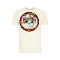 Vintage Arctic santa's favorite custom medical occupation Vintage Tee - AdoDesignShop
