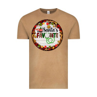 Vintage Camel santa's favorite custom medical occupation Vintage Tee - AdoDesignShop