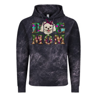 Christmas Dog Mom Pomeranian Vintage Hoodie | Teevron