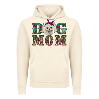 Vintage Artic Christmas dog mom Pomeranian Vintage Hoodie - RanaPortraitStore