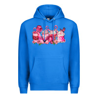 True Royal cancer coffee cups Premium Hoodie - LillyAllenDesigns