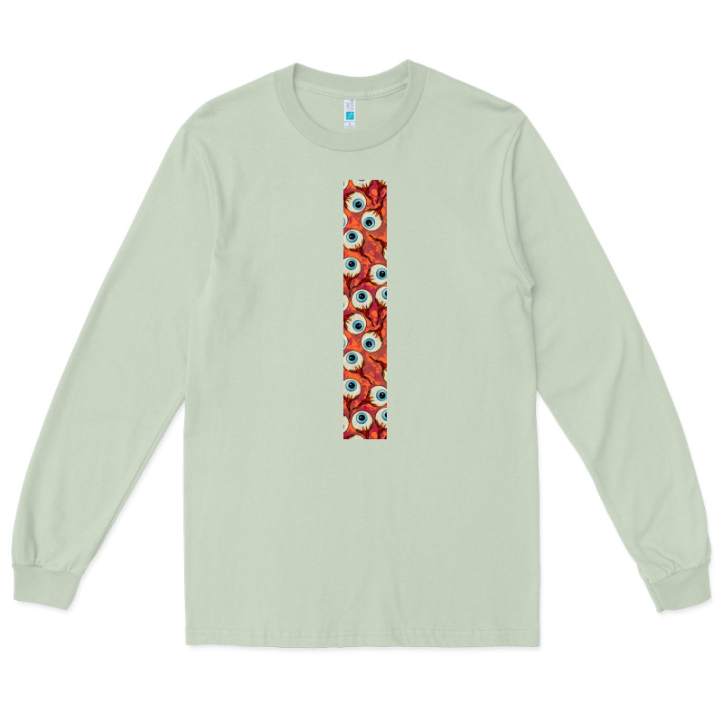 Halloween Key Fob Long Sleeve Tee by BundleAndBundleShop | Teevron