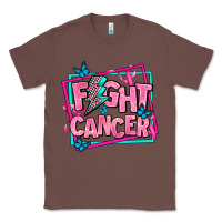 Chestnut fight cancer Classic Tee - AdoDesignShop