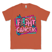 Copper fight cancer Classic Tee - AdoDesignShop