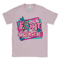 Lilac fight cancer Classic Tee - AdoDesignShop