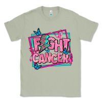 Matcha fight cancer Classic Tee - AdoDesignShop