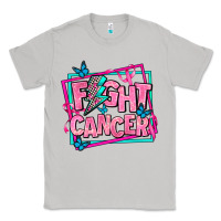 Moon Dust fight cancer Classic Tee - AdoDesignShop