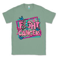 Sage fight cancer Classic Tee - AdoDesignShop