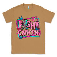 Toasted Coconut fight cancer Classic Tee - AdoDesignShop