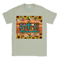 Matcha faith it till you make it Classic Tee - JahusDesignShop