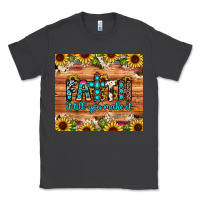 Smoke faith it till you make it Classic Tee - JahusDesignShop