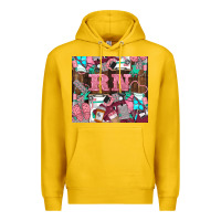 Lemon rn Premium Hoodie - LillyAllenDesigns
