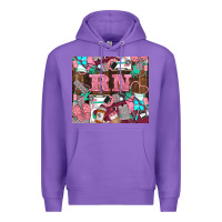Rn Premium Hoodie | Teevron