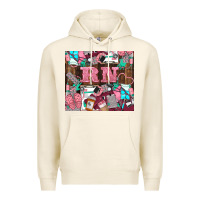 Tofu rn Premium Hoodie - LillyAllenDesigns