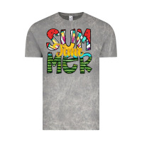 Cloud Rock summer time Vintage Tee - SublimationCraftShop