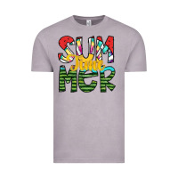Summer Time Vintage Tee | Teevron