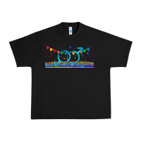 Black lgbtq gay  libbey glass Urban Heavy Tee - HRA Design Shop