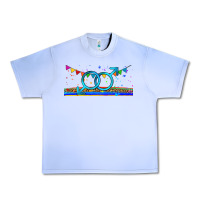 Grape Ice lgbtq gay  libbey glass Urban Heavy Tee - HRA Design Shop