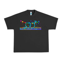 Pigment Black lgbtq gay  libbey glass Urban Heavy Tee - HRA Design Shop