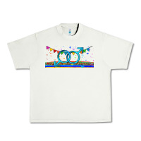 Pistachio lgbtq gay  libbey glass Urban Heavy Tee - HRA Design Shop