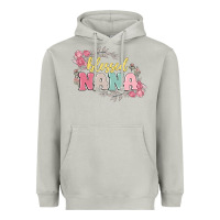 Moon Dust blessed nana Heavyweight Hoodie - MaliasSmallBusiness