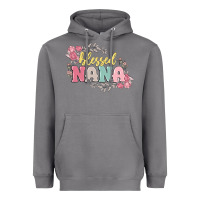 Storm blessed nana Heavyweight Hoodie - MaliasSmallBusiness