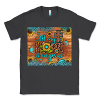 Smoke all my hope is in jesus Classic Tee - JahusDesignShop