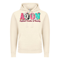 Vintage Artic adon assistant director of nursing Vintage Hoodie - texasbilliewilder