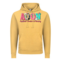 Vintage Mustard adon assistant director of nursing Vintage Hoodie - texasbilliewilder