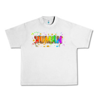 Lunar Rock lgbtq human  libbey glass Urban Heavy Tee - HRA Design Shop