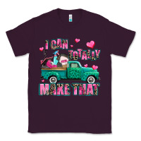 Plum i can totally make that Classic Tee - AdoDesignShop