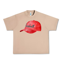 Burro blue baseball cap fa element Urban Heavy Tee - FaDigitalArtStudio