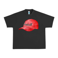 Pigment Black blue baseball cap fa element Urban Heavy Tee - FaDigitalArtStudio