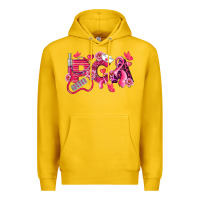 Lemon pca breast cancer patient care assistant Premium Hoodie - LillyAllenDesigns
