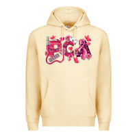 Pina Colada pca breast cancer patient care assistant Premium Hoodie - LillyAllenDesigns