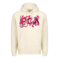 Tofu pca breast cancer patient care assistant Premium Hoodie - LillyAllenDesigns