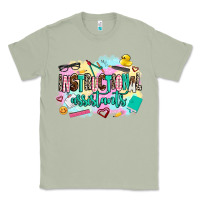 Matcha instructional assistant's Classic Tee - AdoDesignShop