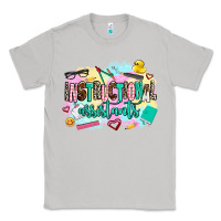Moon Dust instructional assistant's Classic Tee - AdoDesignShop