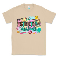 Mushroom instructional assistant's Classic Tee - AdoDesignShop