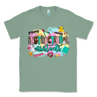 Sage instructional assistant's Classic Tee - AdoDesignShop