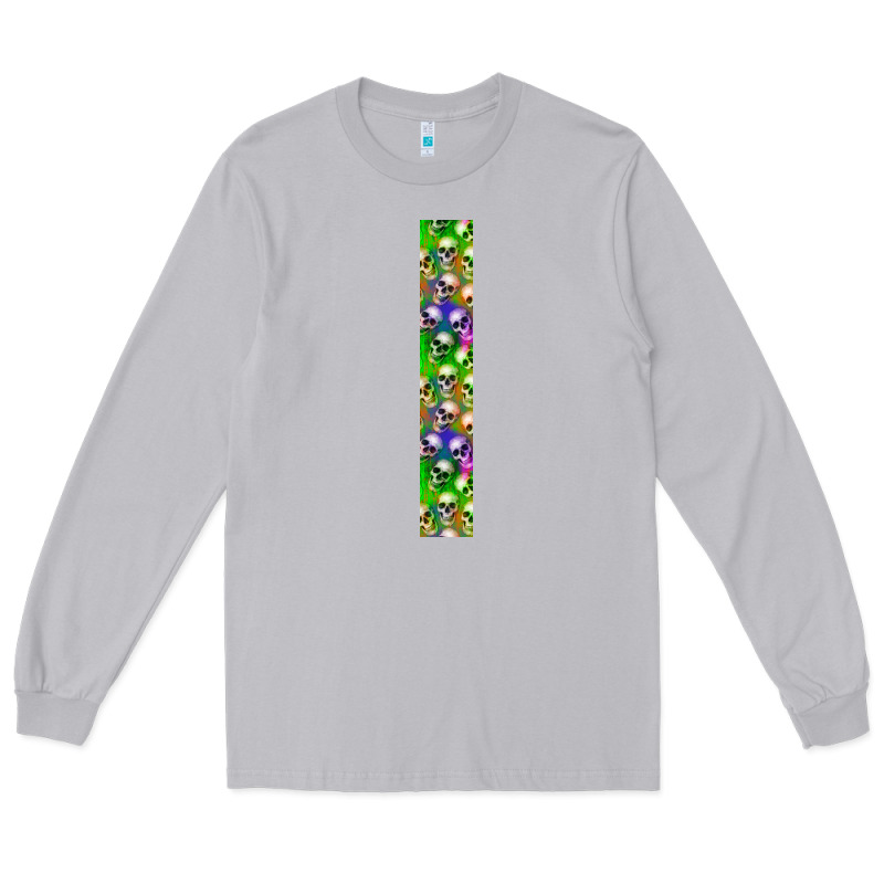 Halloween Key Fob Long Sleeve Tee by BundleAndBundleShop | Teevron