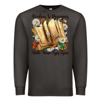 Smoke reading is dreaming with your eyes open Premium Sweatshirt - NancyCooperArtShop