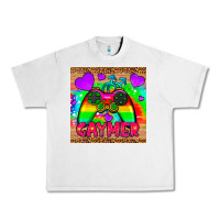 Lunar Rock gaymer mousepad Urban Heavy Tee - HRA Design Shop