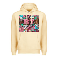 Pina Colada rt Premium Hoodie - LillyAllenDesigns