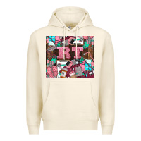 Tofu rt Premium Hoodie - LillyAllenDesigns