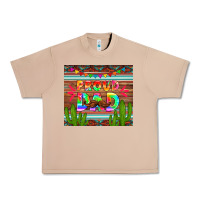 Burro proud dad tumbler Urban Heavy Tee - HRA Design Shop