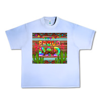 Grape Ice proud dad tumbler Urban Heavy Tee - HRA Design Shop
