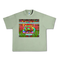 Oil Green proud dad tumbler Urban Heavy Tee - HRA Design Shop