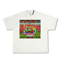 Pistachio proud dad tumbler Urban Heavy Tee - HRA Design Shop