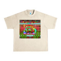 Sandshell proud dad tumbler Urban Heavy Tee - HRA Design Shop